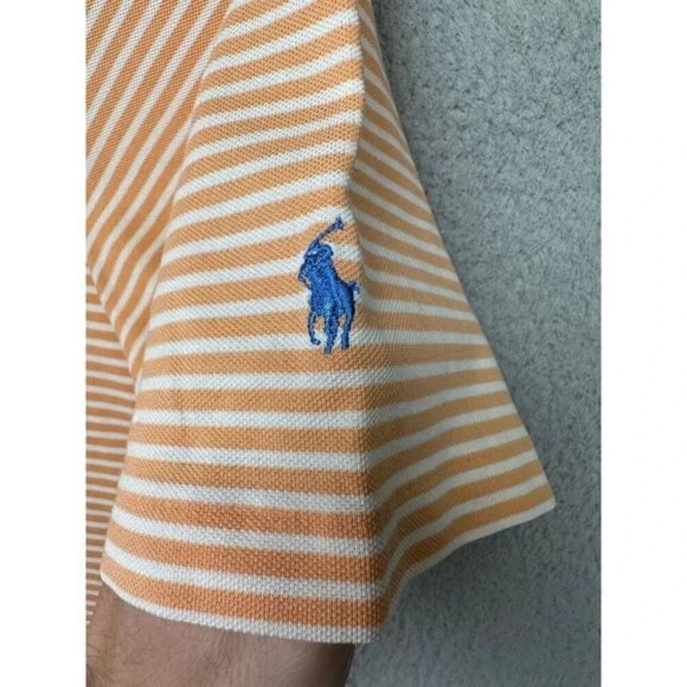 Ralph Lauren polo golf